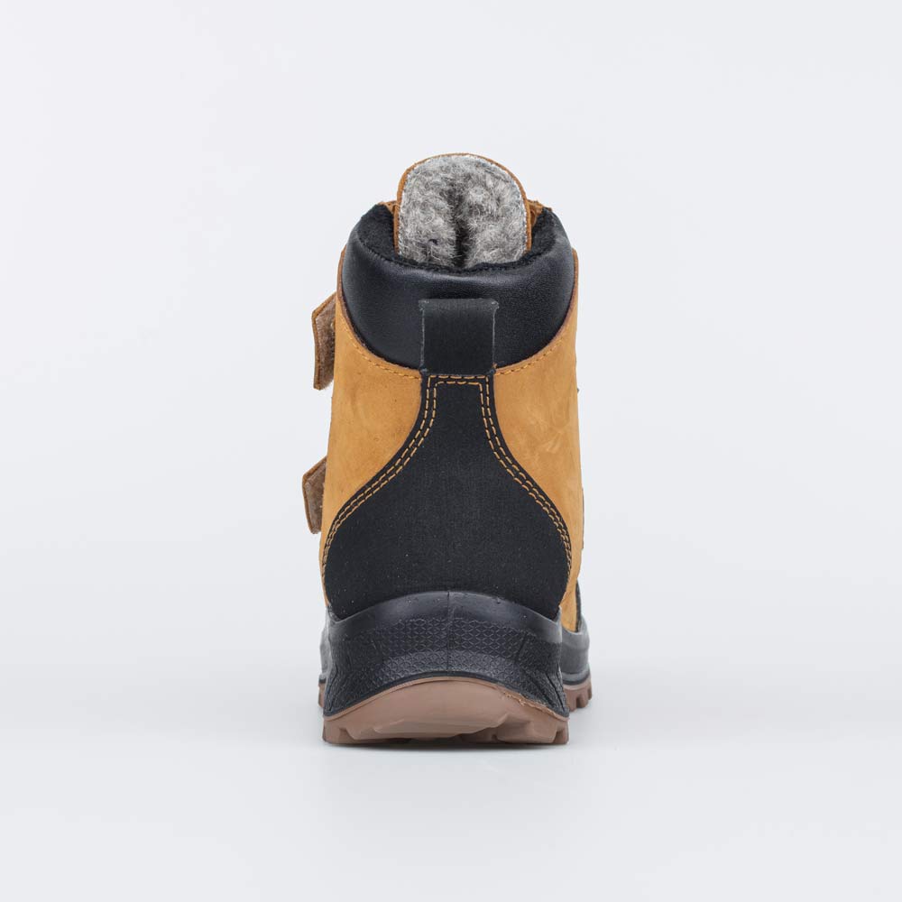 452128-41 Зимние ботинки для мальчика, все фото 5