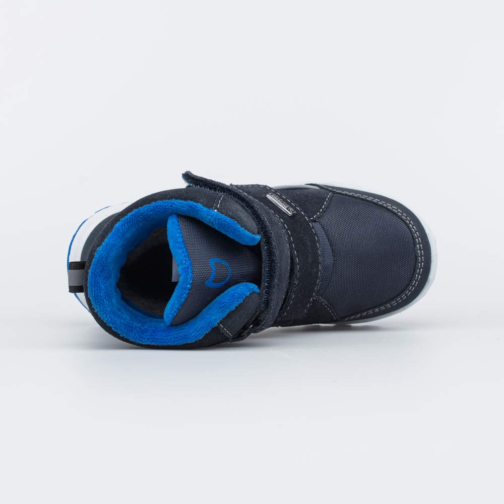 454853-42 Мембранные ботинки для мальчика, все фото 4