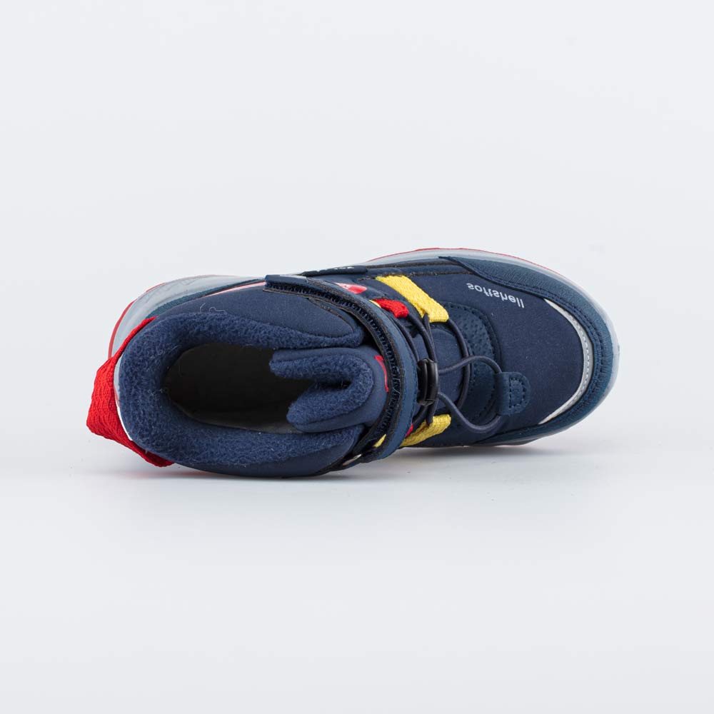 454860-41 Мембранные ботинки для мальчика, все фото 4