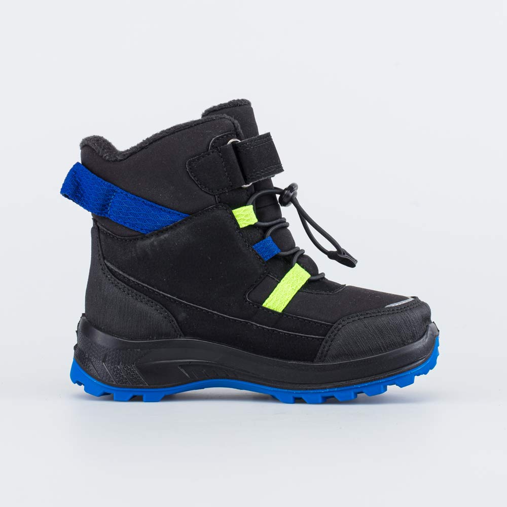 454860-42 Мембранные ботинки SoftShell, все фото 2