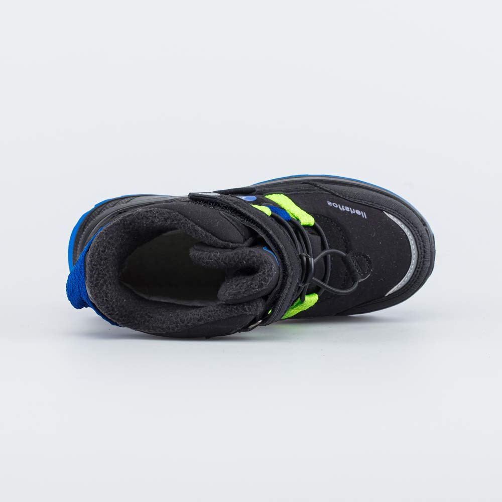 454860-42 Мембранные ботинки SoftShell, все фото 4