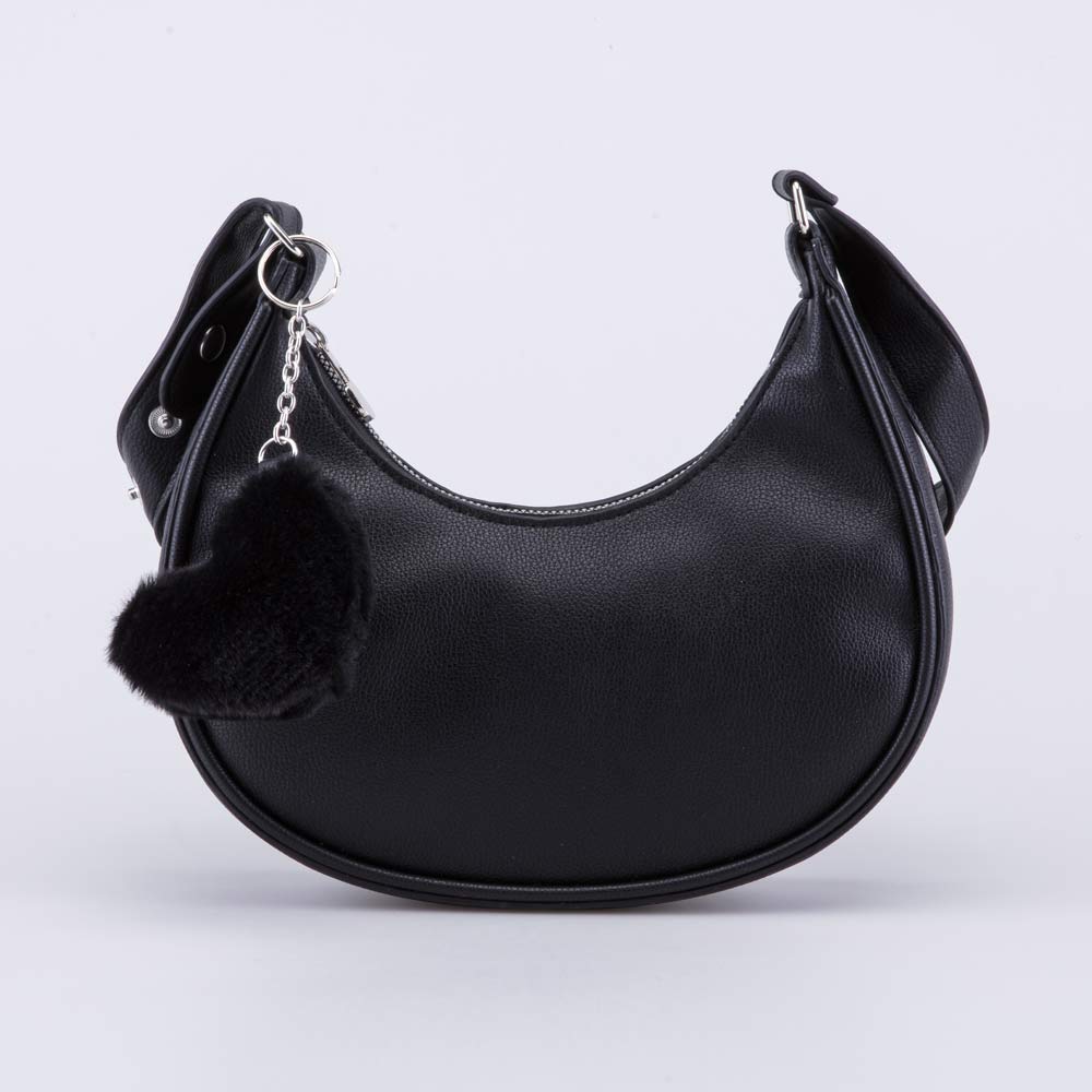 02802373-41 Детская сумочка с брелоком, все фото 1