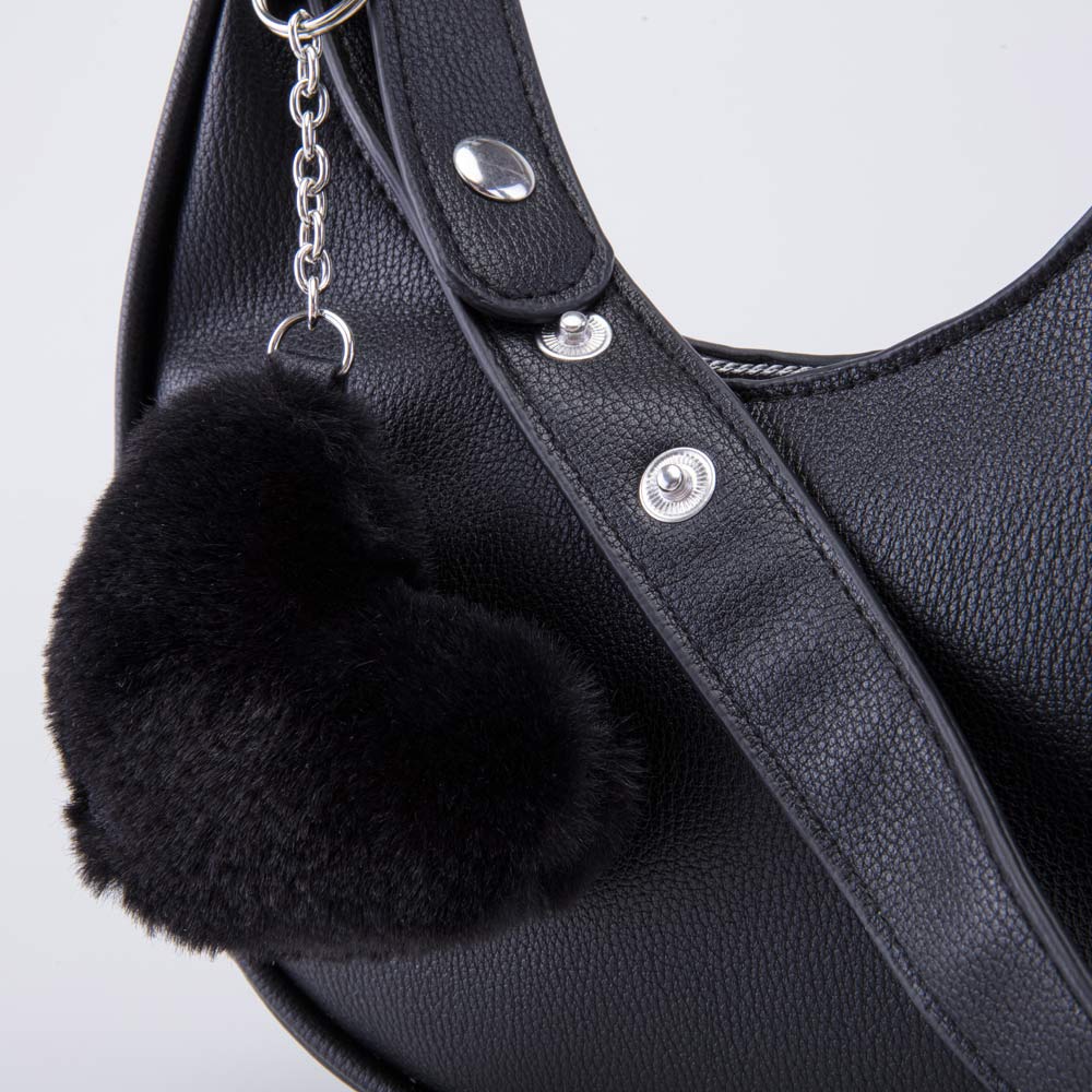 02802373-41 Детская сумочка с брелоком, все фото 5