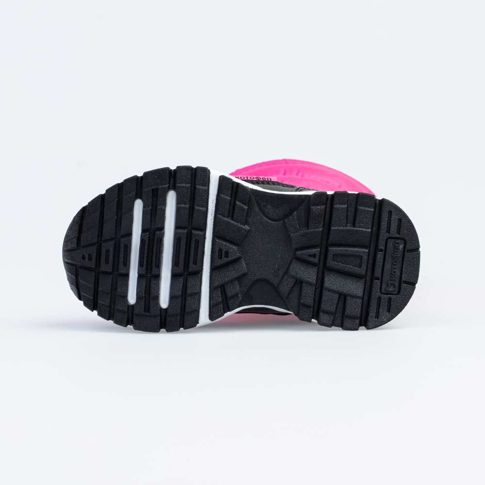 364067-42 Зимние сапожки-дутики для девочки, все фото 3