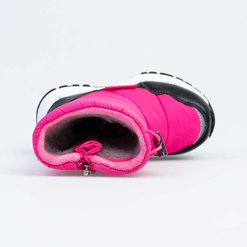 364067-42 Зимние сапожки-дутики для девочки, все фото 4