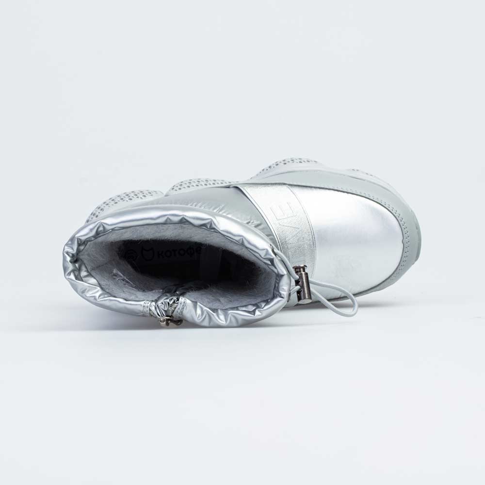 564109-41 Зимние сапожки-дутики, все фото 4