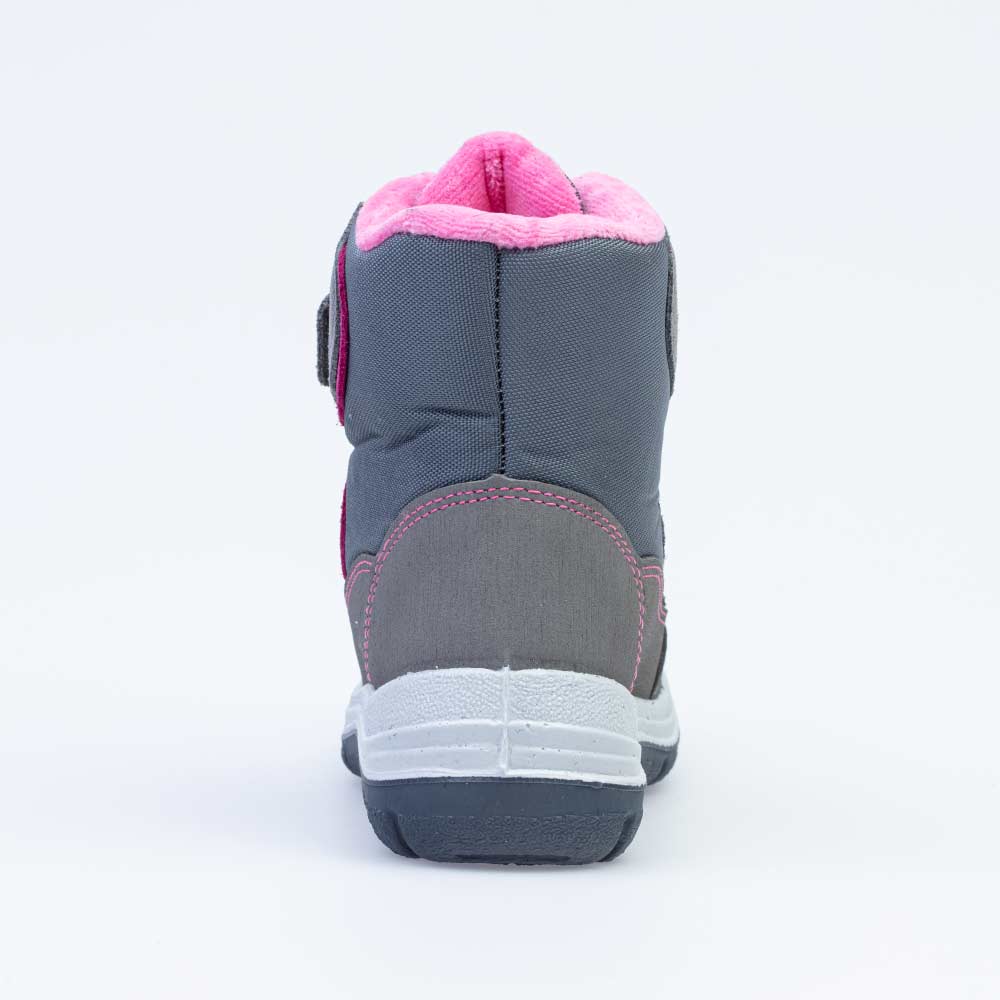 454825-42 Мембранные ботинки, все фото 5