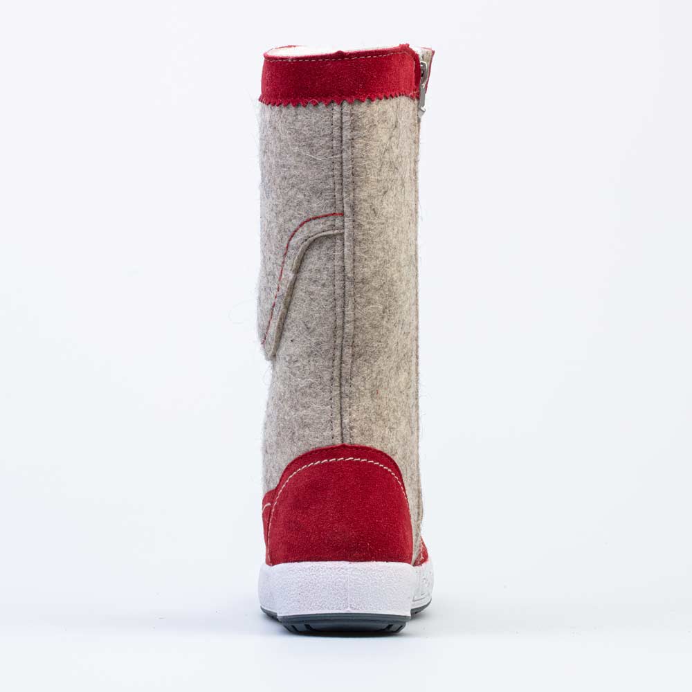 867100-41 Женские валенки с вышивкой, все фото 5