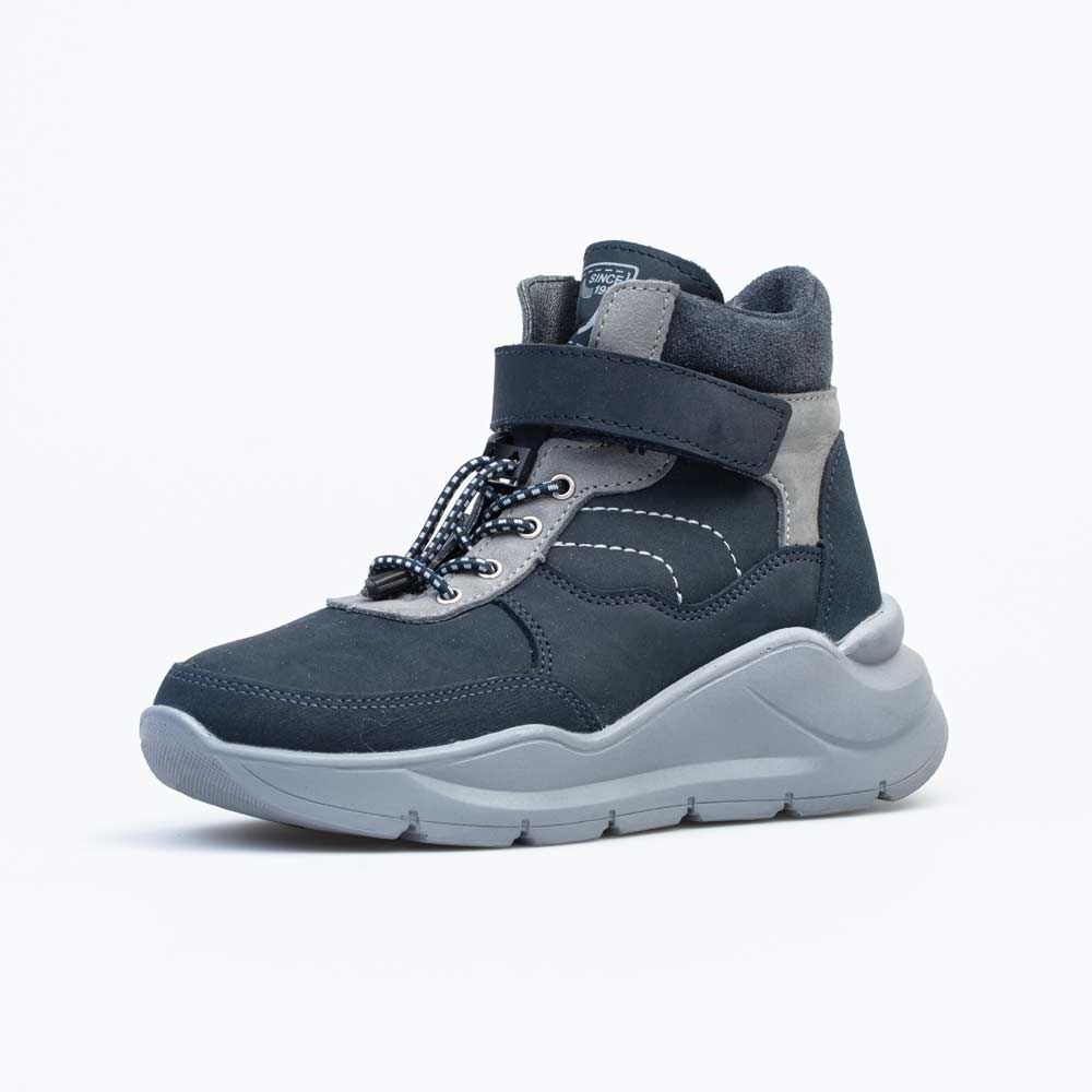 652175-52 Зимние ботинки для мальчика, все фото 1