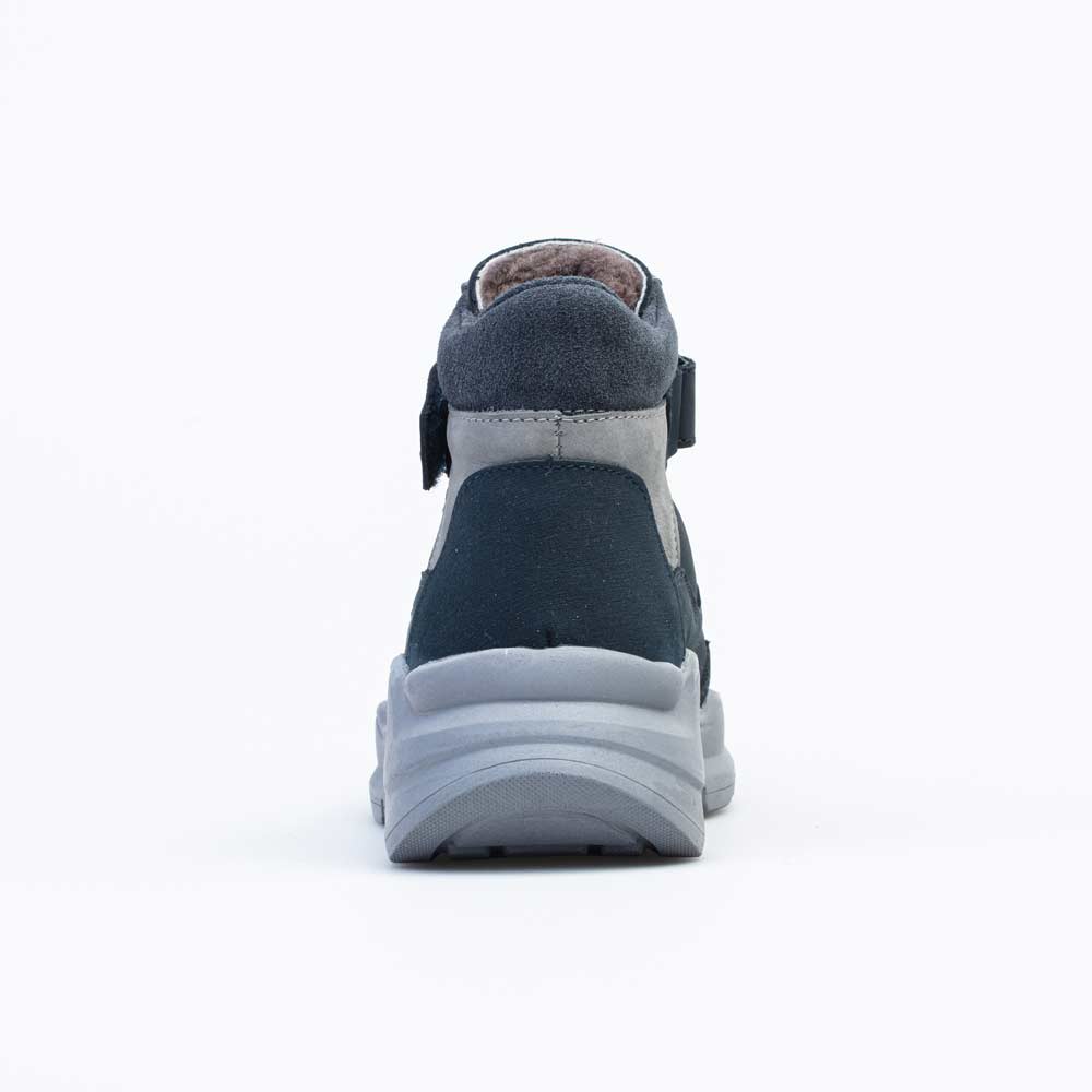 652175-52 Зимние ботинки для мальчика, все фото 5