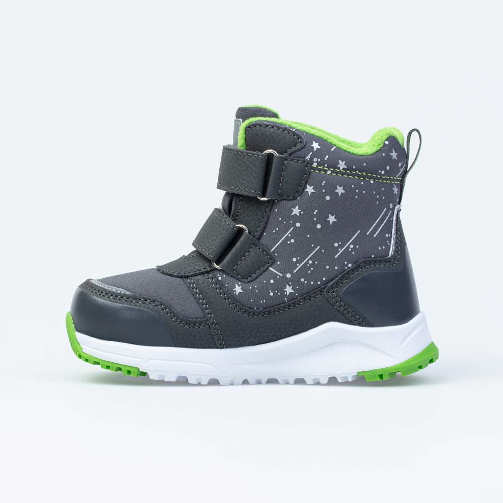 454833-41 Мембранные ботинки LED, все фото 2