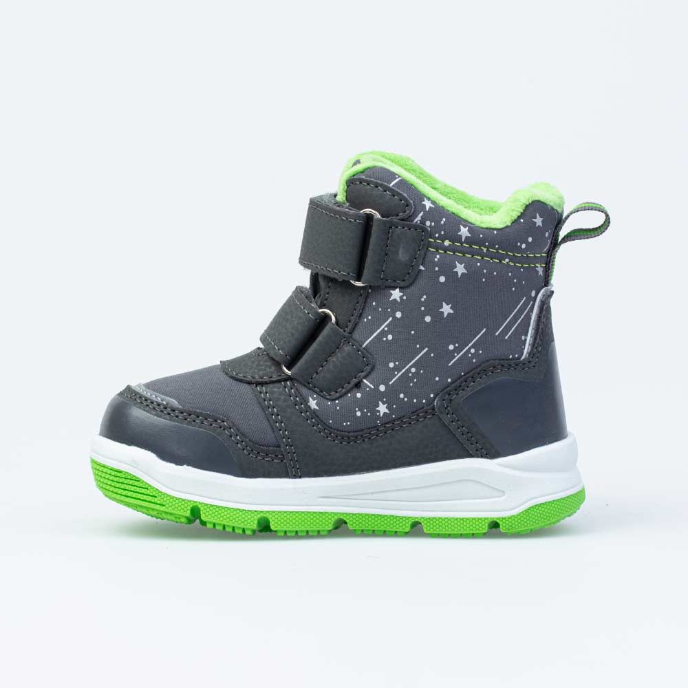 254987-41 Мембранные ботинки LED, все фото 2