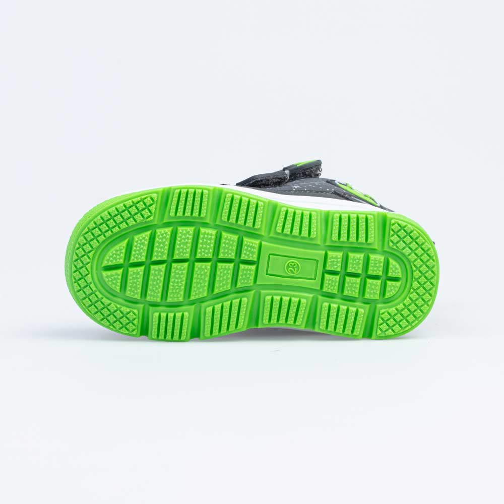 254987-41 Мембранные ботинки LED, все фото 3