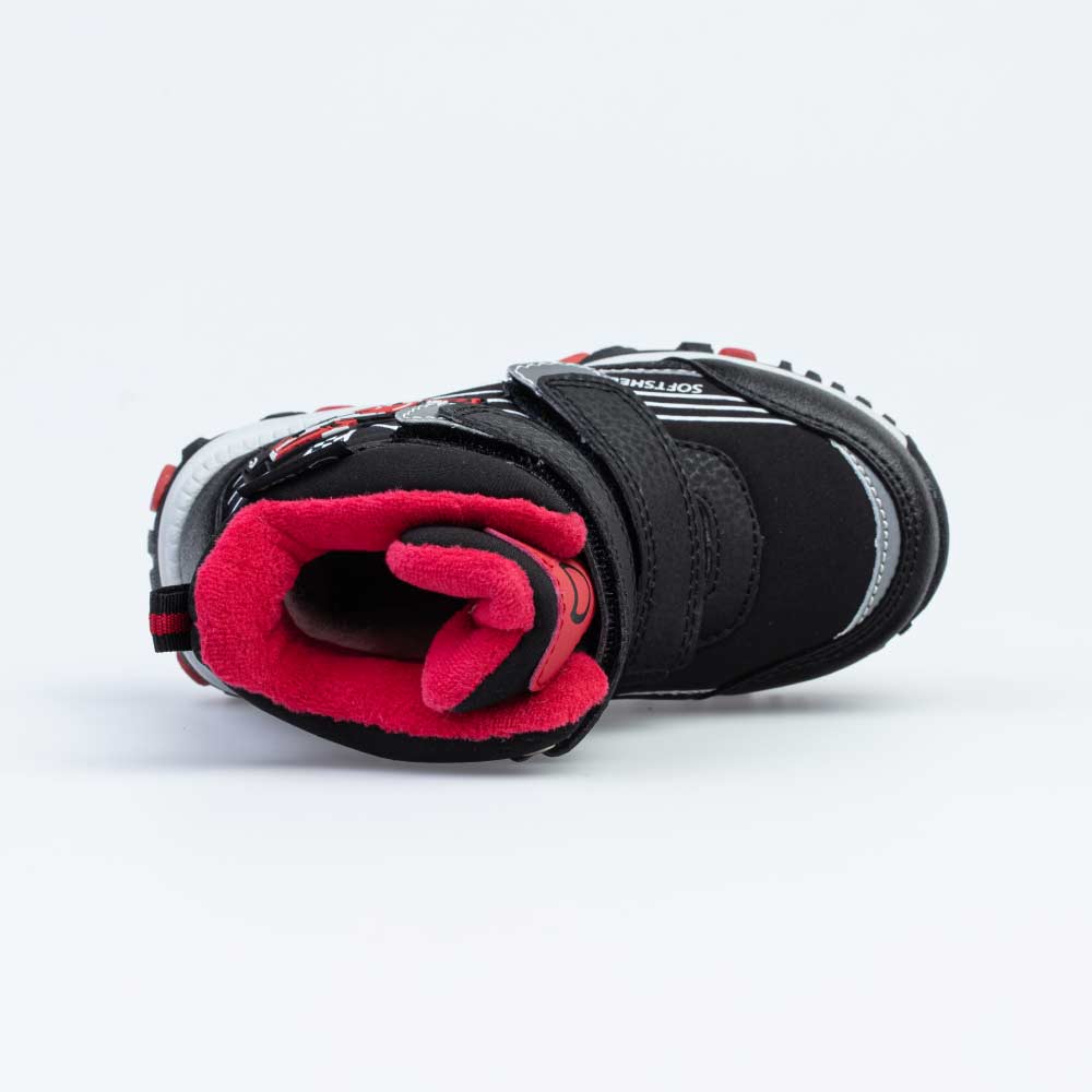 254988-41 Мембранные ботинки, все фото 4