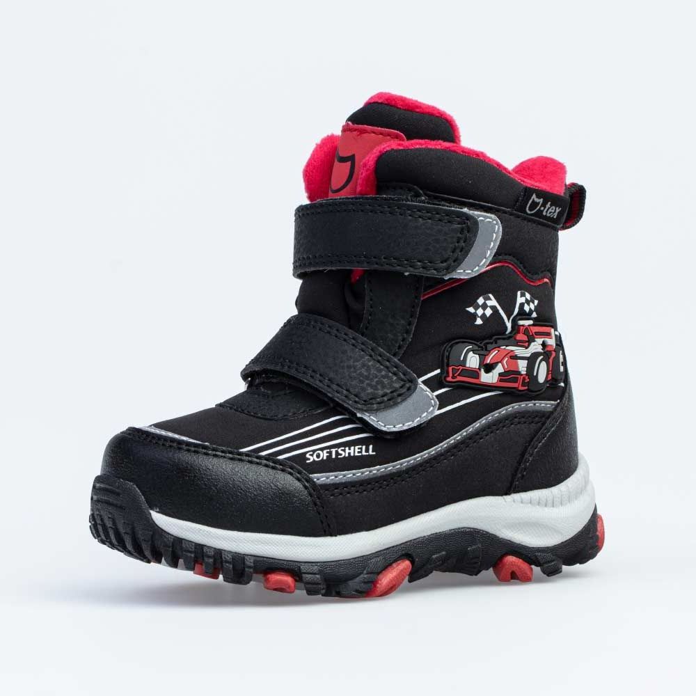 254988-41 Мембранные ботинки, все фото 1