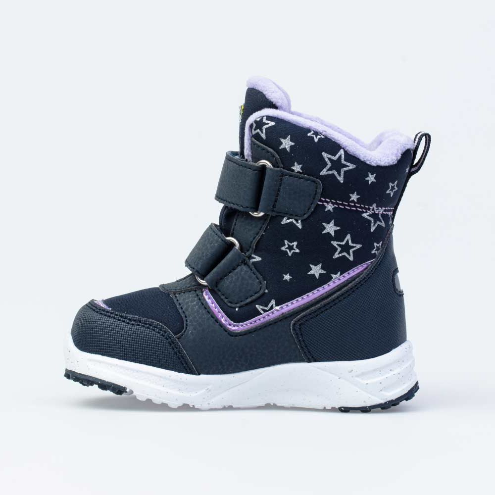 454837-41 Мембранные ботинки, все фото 2