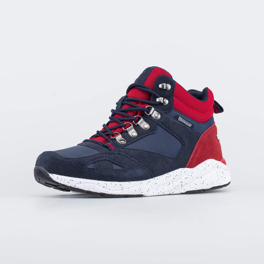 754956-82 Мембранные ботинки, все фото 1