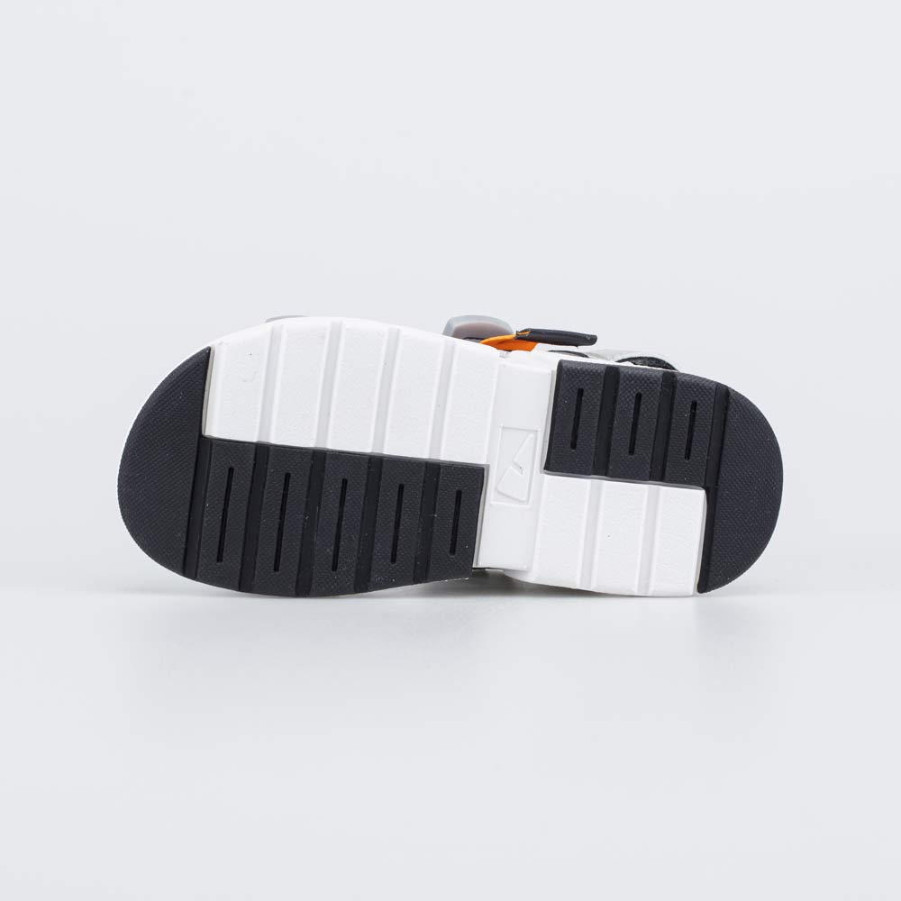 624035-12 Пляжные сандалии на липучках, все фото 3