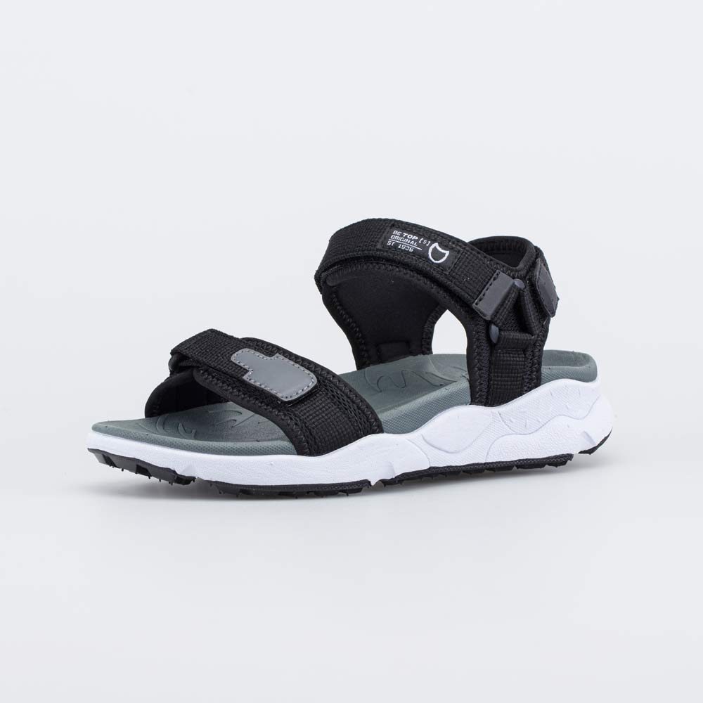 721015-12 Пляжные сандалии на липучках, все фото 1