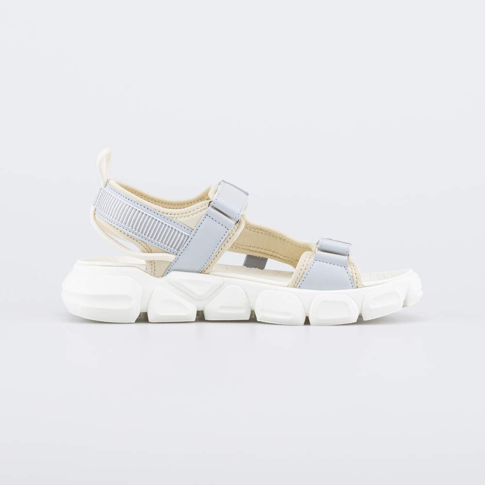 724028-17 Пляжные сандалии на липучках для мальчика-подростка, все фото 2