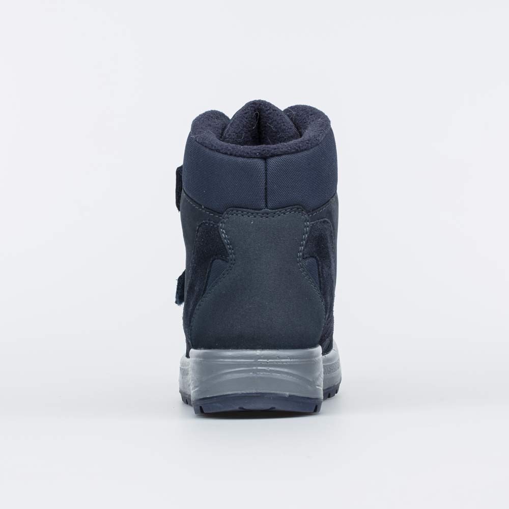 654049-44 Зимние ботинки для мальчика, все фото 5