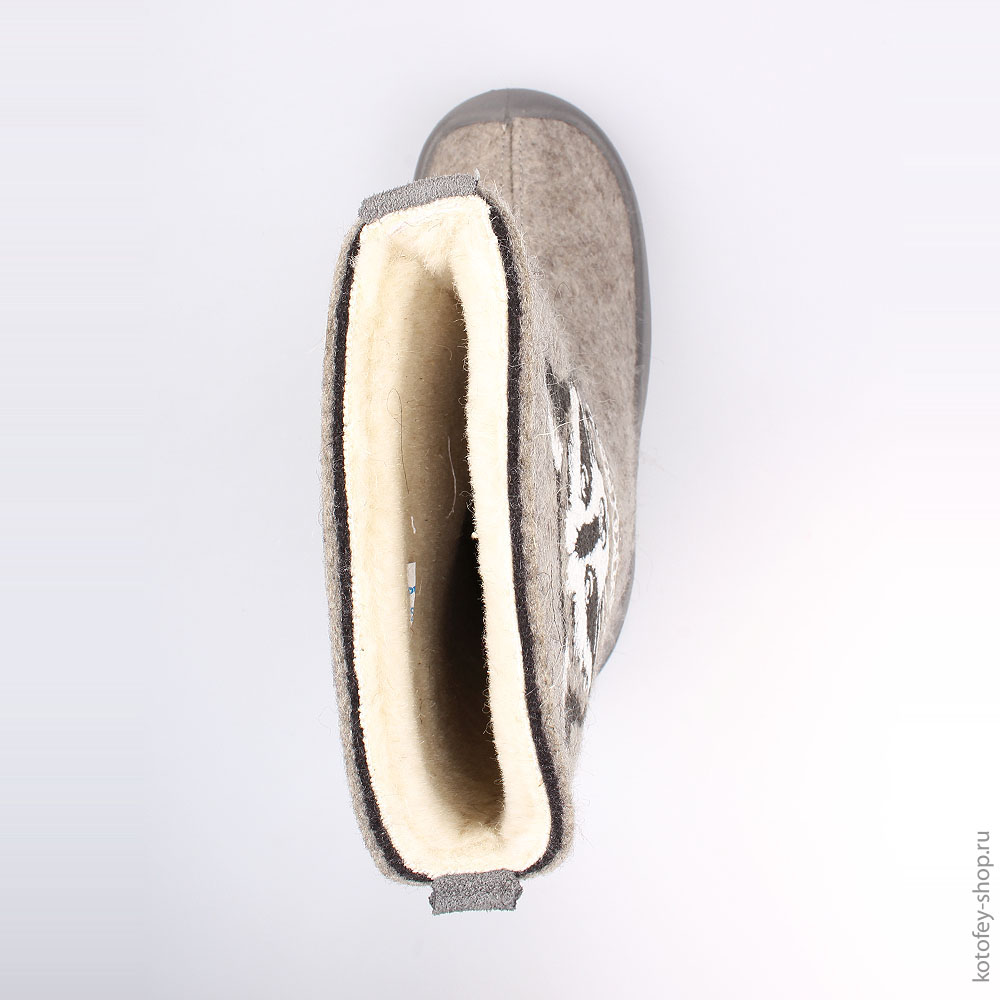 567050-43 Валенки, все фото 4