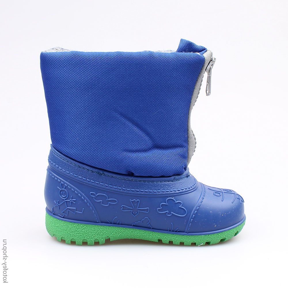 164057-41 Сноубутсы, все фото 2