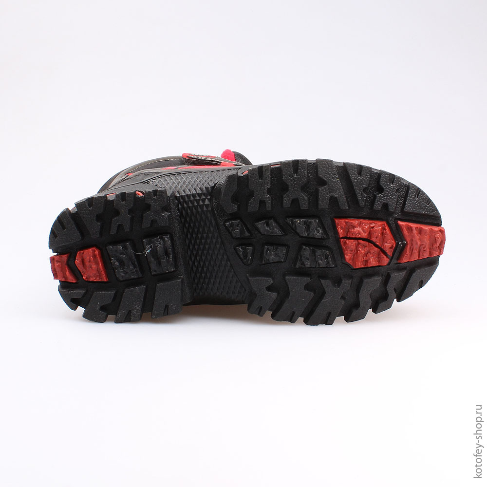 654933-42 Мембранные ботинки, все фото 3