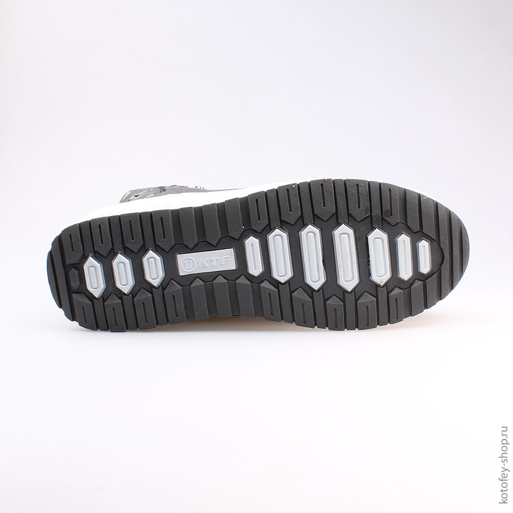 764916-41 Мембранные сапоги, все фото 3