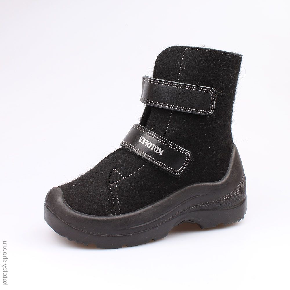 557001-41 Валенки, все фото 1