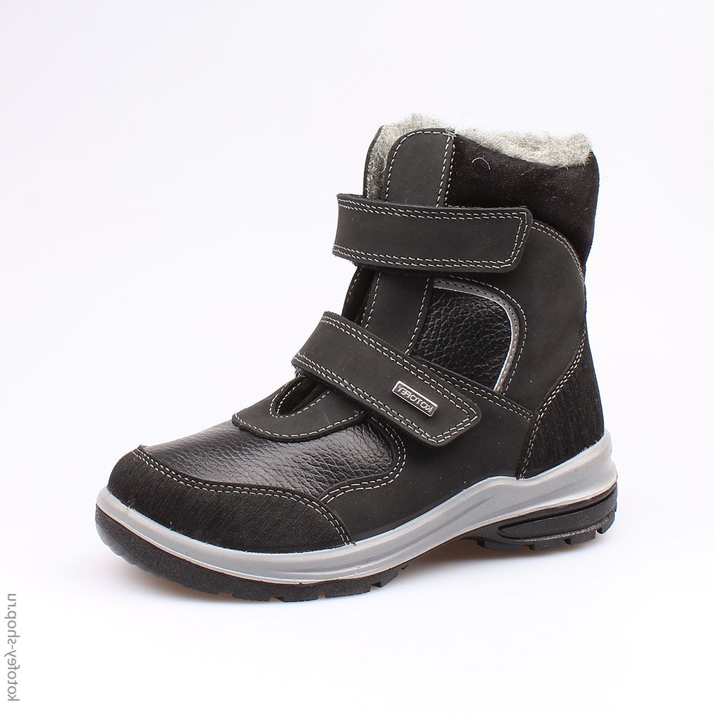 652098-42 Сапожки, все фото 1