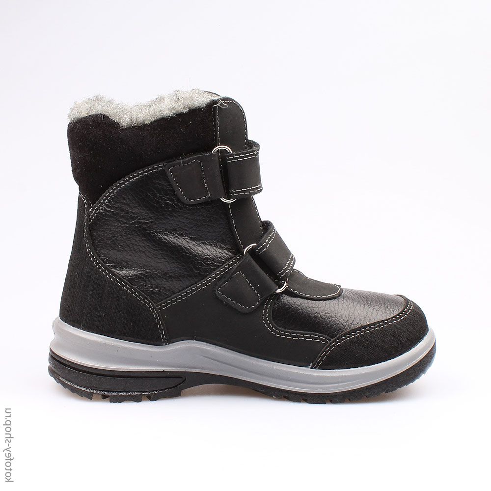 652098-42 Сапожки, все фото 2