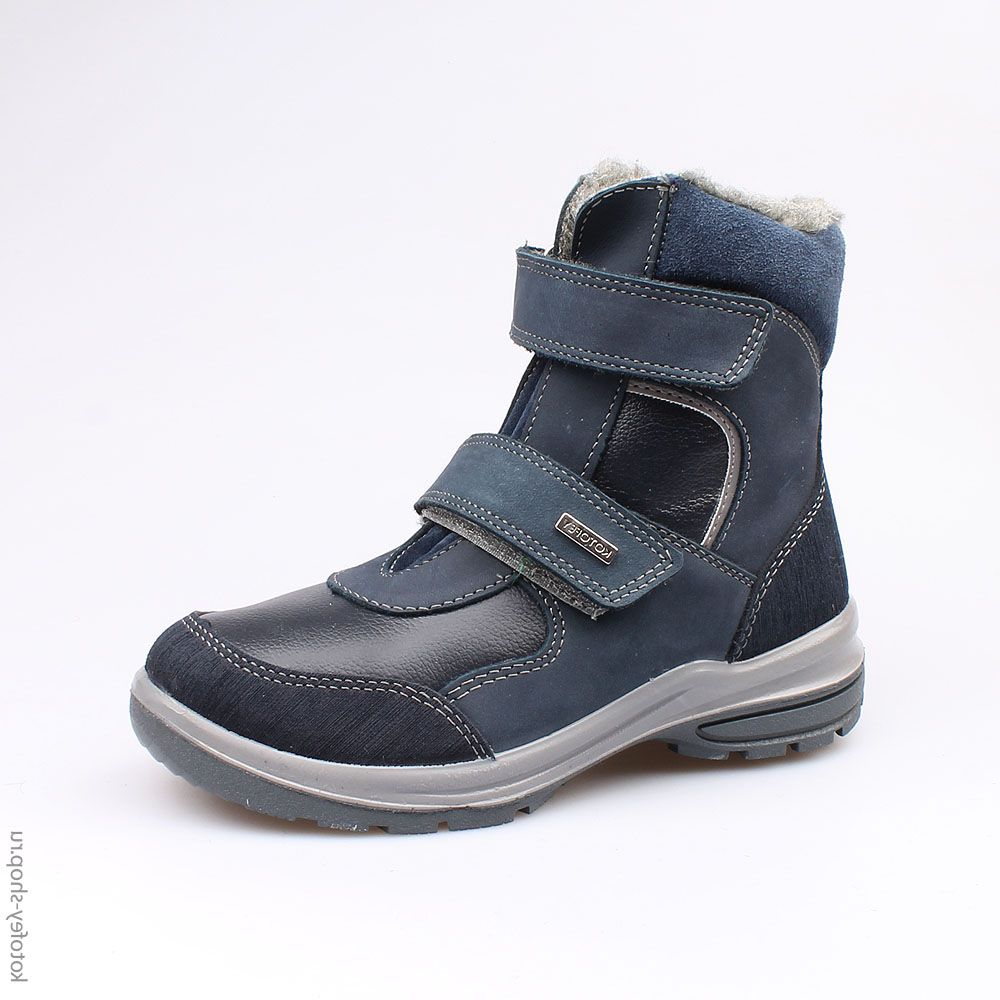 652098-41 Сапожки, все фото 1