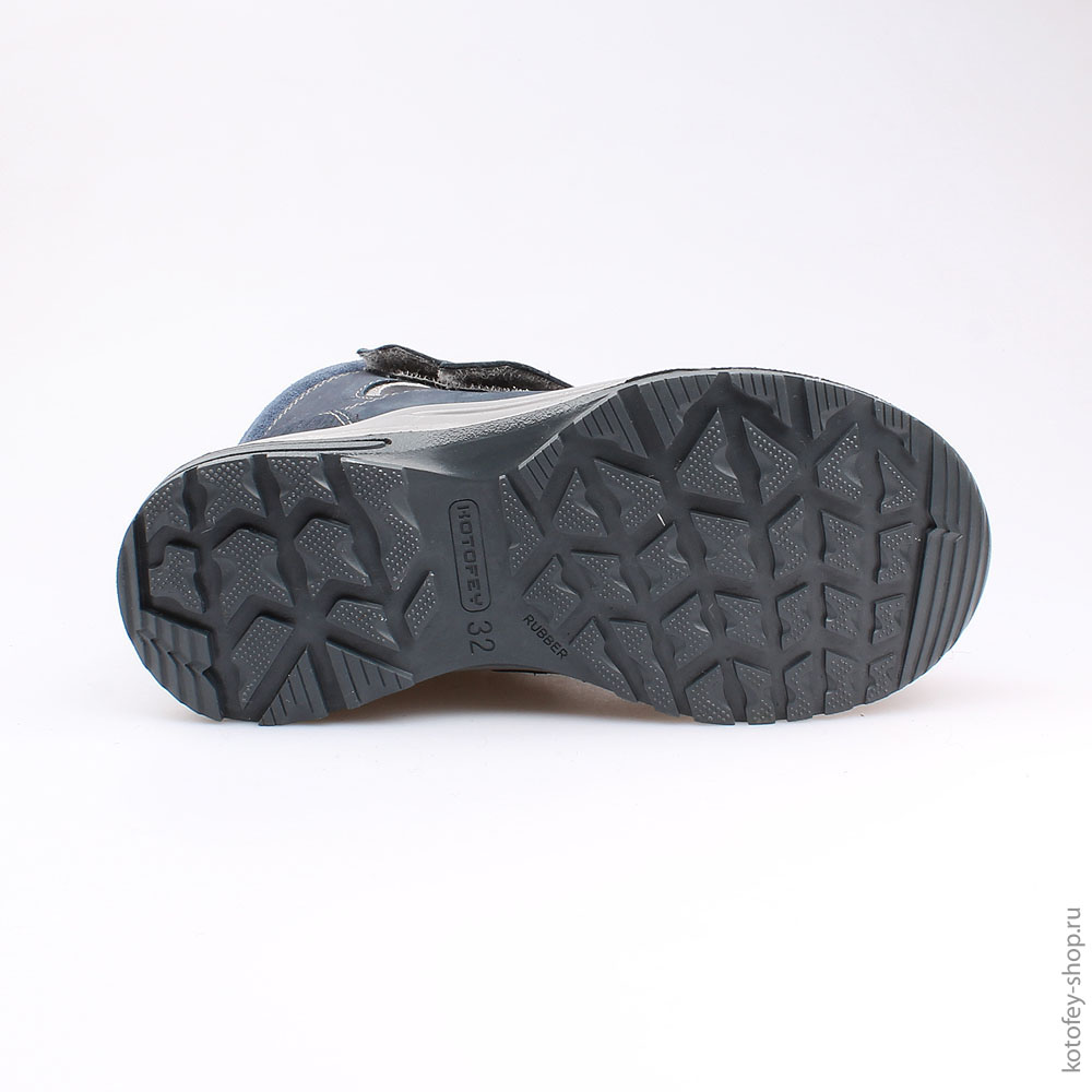 652098-41 Сапожки, все фото 3