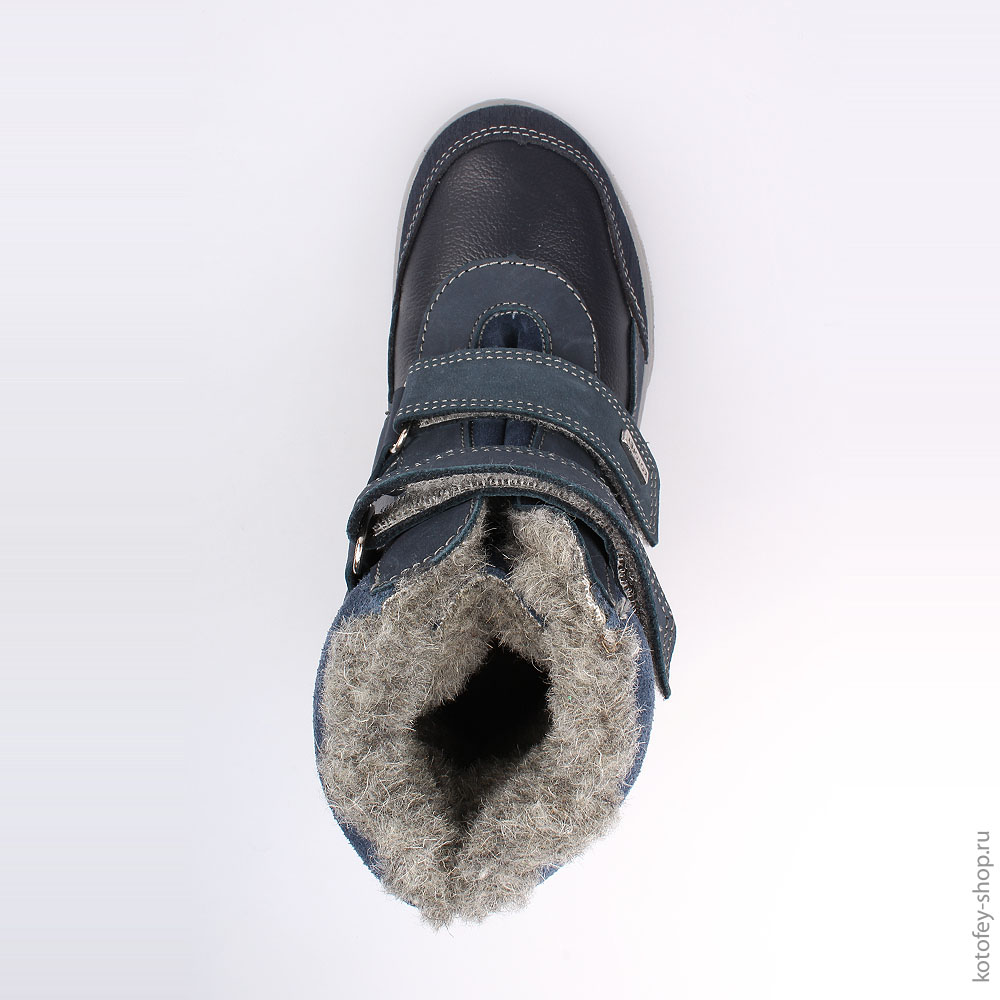 652098-41 Сапожки, все фото 4