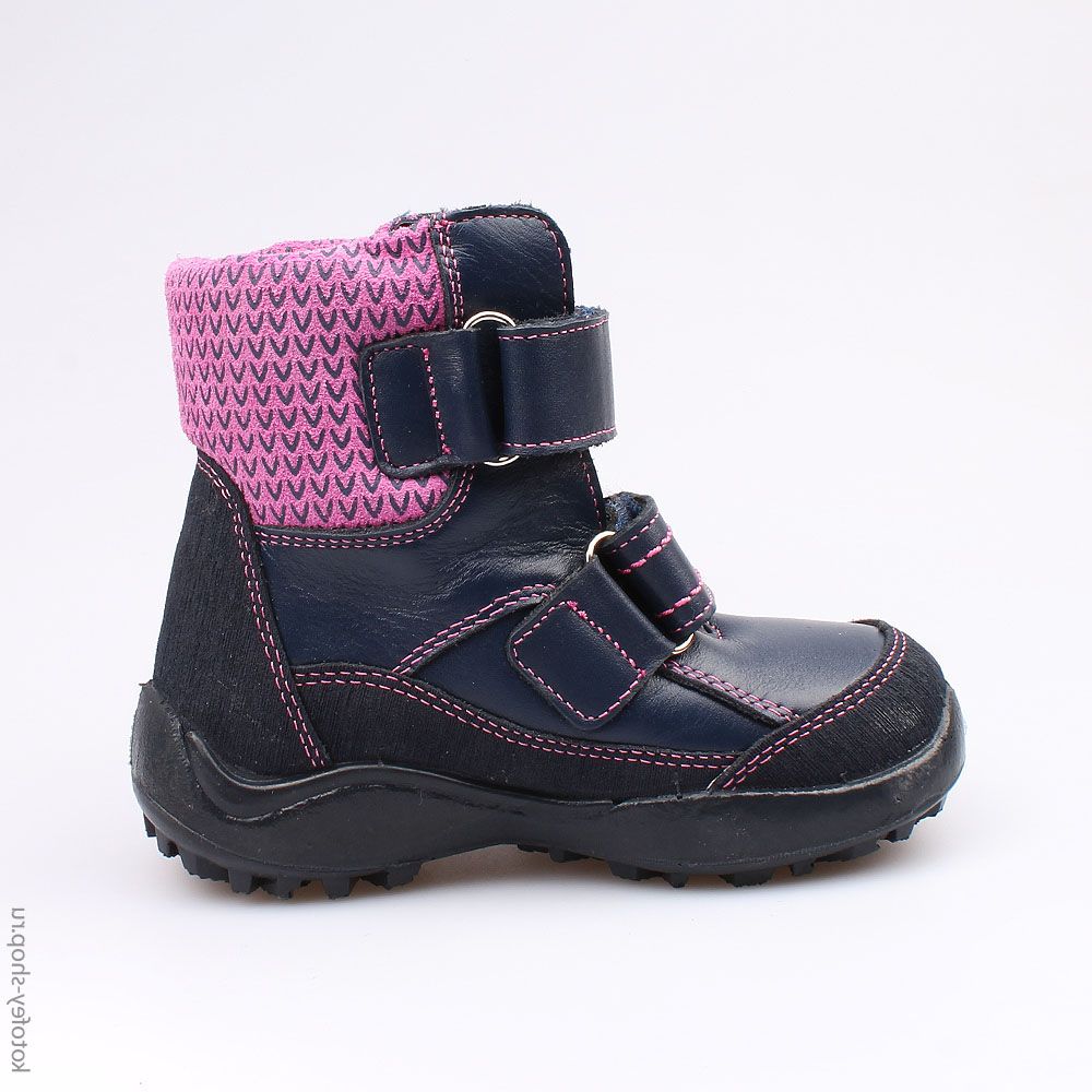 452089-53 Сапожки, все фото 2