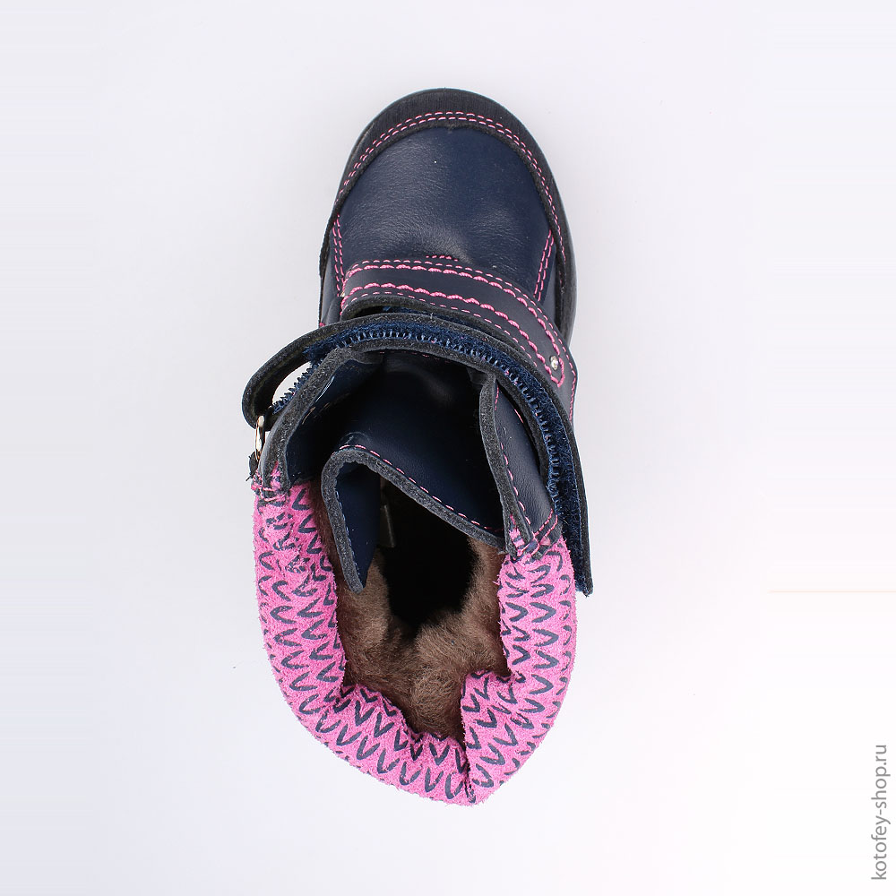 452089-53 Сапожки, все фото 4