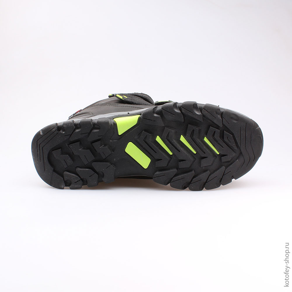 754931-41 Мембранные ботинки, все фото 3