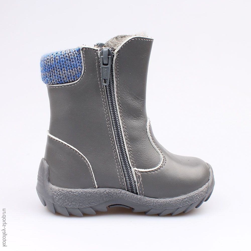 162050-43 Сапожки, все фото 2