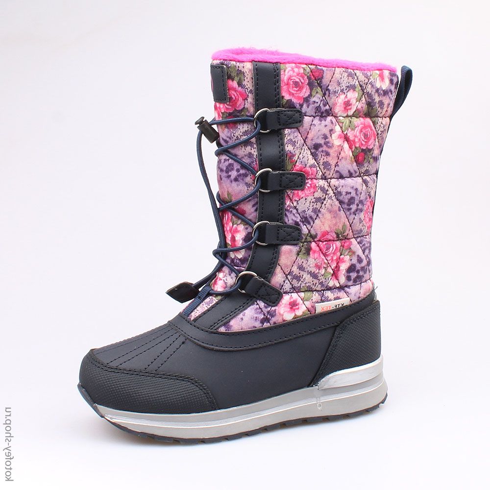 664912-44 Мембранные сапоги, все фото 1