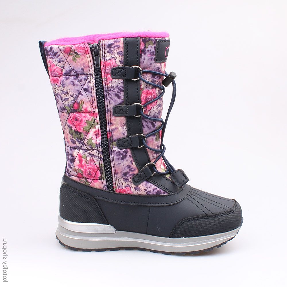 664912-44 Мембранные сапоги, все фото 2