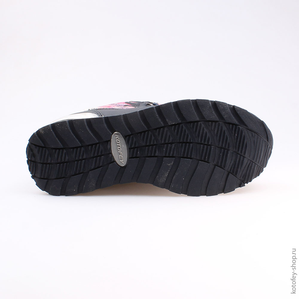 664912-44 Мембранные сапоги, все фото 3