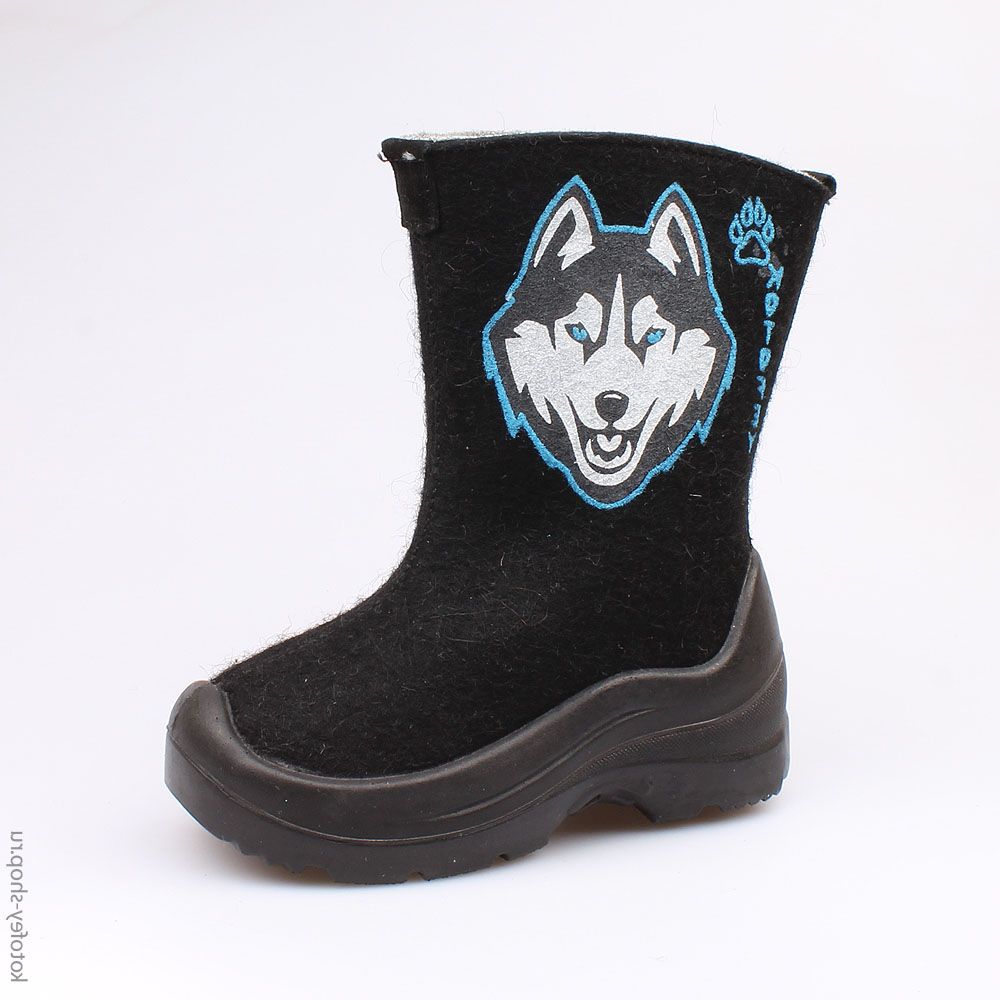 467045-42 Валенки, все фото 1