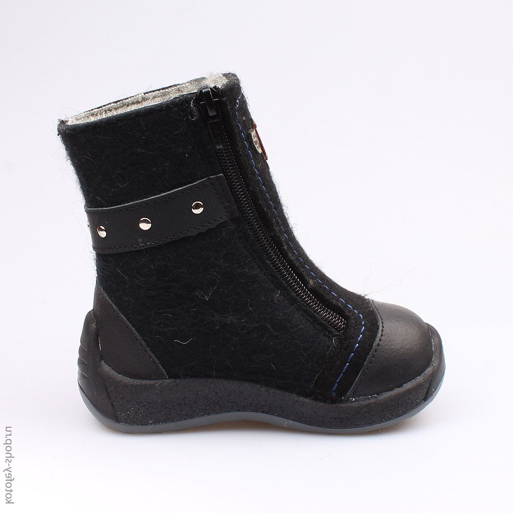 167038-41 Валенки, все фото 2