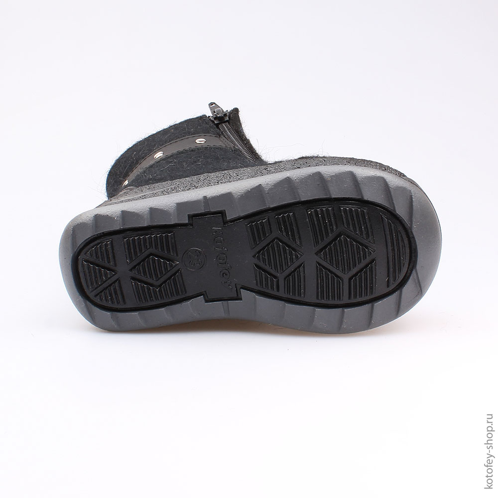 167038-41 Валенки, все фото 3