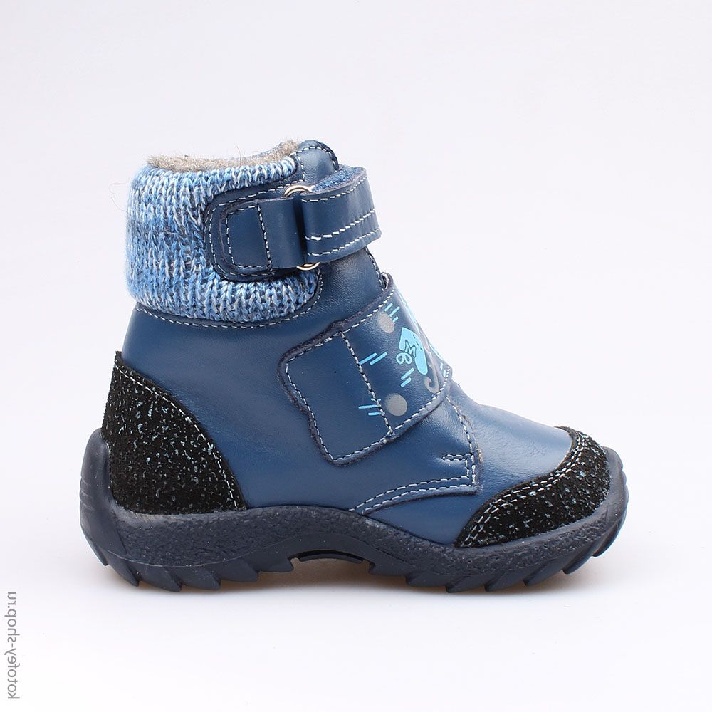 152186-41 Сапожки, все фото 2