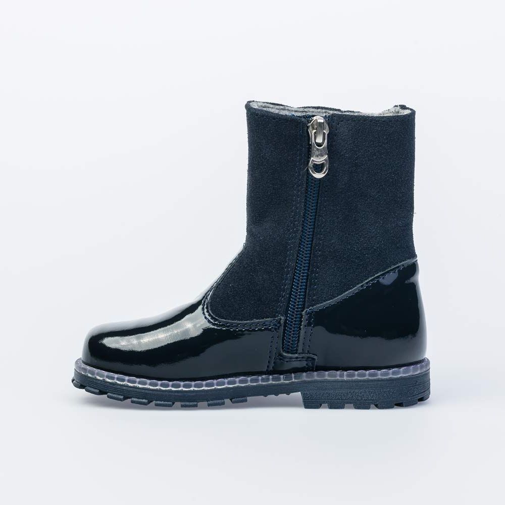 362099-31 Сапожки, все фото 3