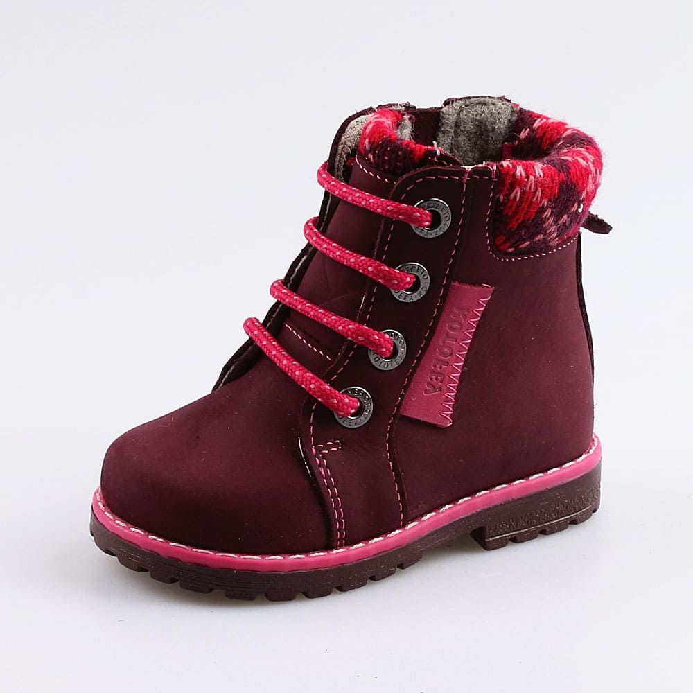 152143-38 Ботинки, все фото 1