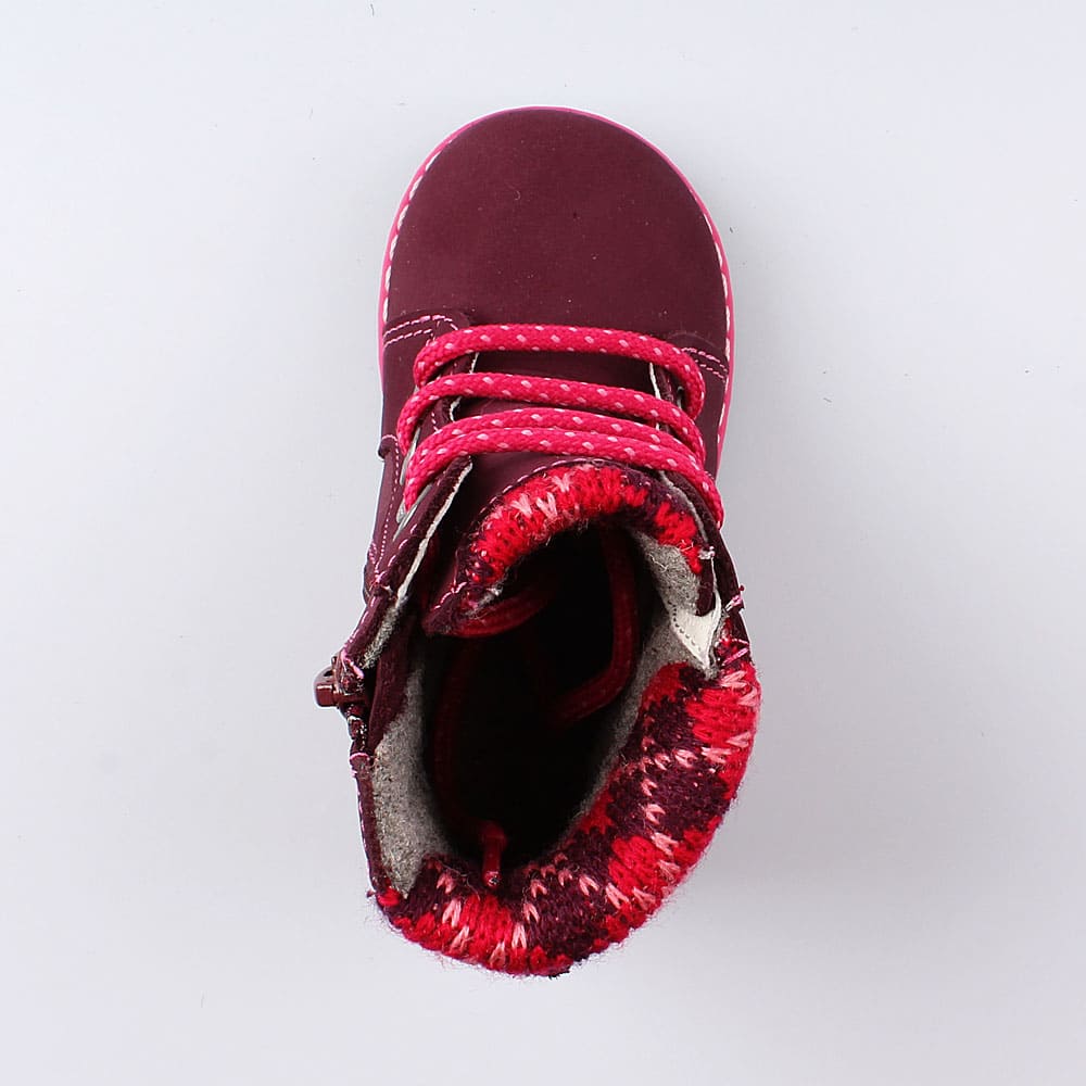 152143-38 Ботинки, все фото 4