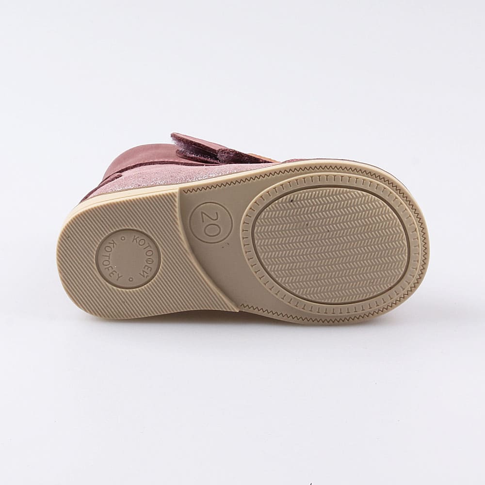 052134-26 Ботинки, все фото 3